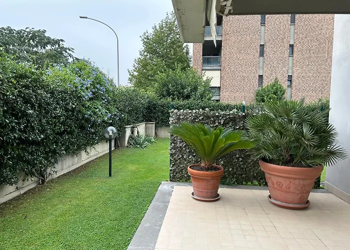 Apartment Sabine