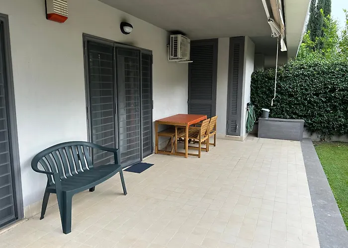 Apartment Sabine